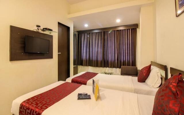 FabHotel Midaas Comforts