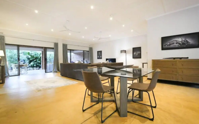 Holiday Rental Home in Victoria Falls