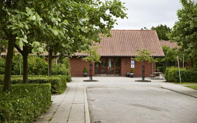 Danhostel Sonderborg City