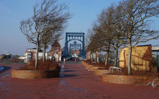 Mehr Meer geht nicht 2.0