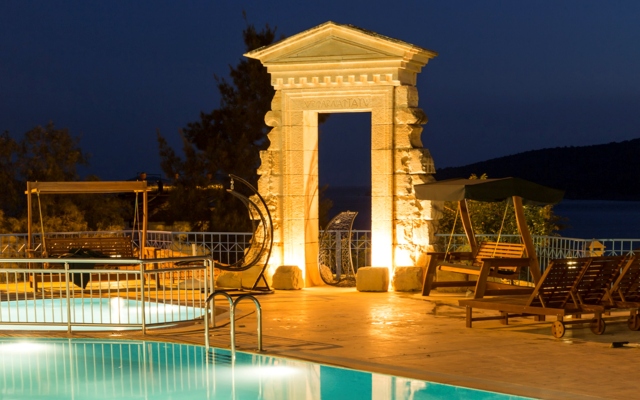 Soothe Hotel