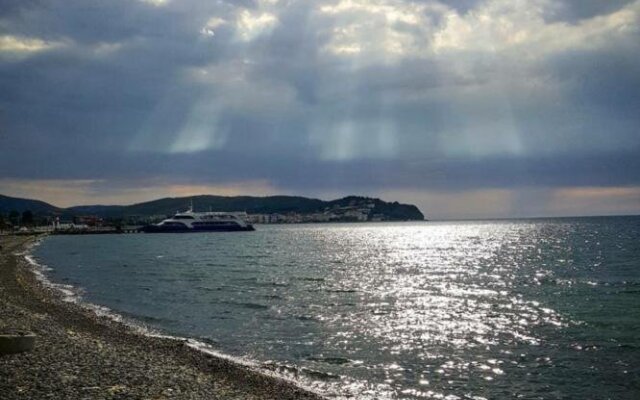 Huzur Motel