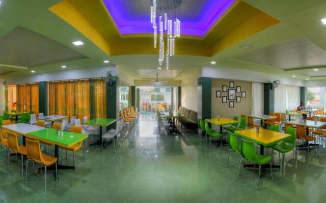 Hotel Rajmahal Inn