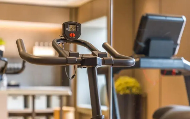 Ji Hotel Tonghua Railway Station Plaza