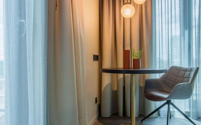 Hilton Garden Inn Mannheim