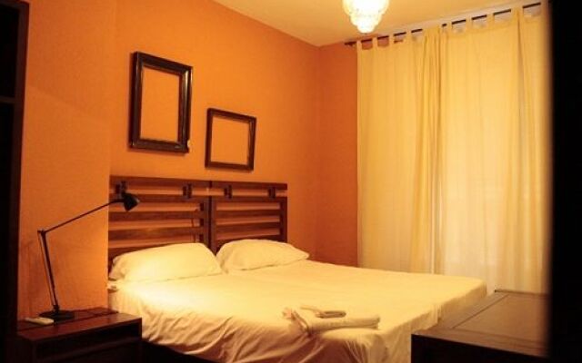 Hostal El Cid