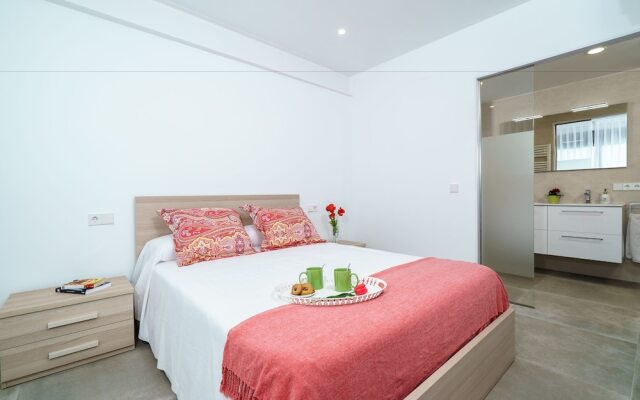 Solhabitat Moraira Portet Noray