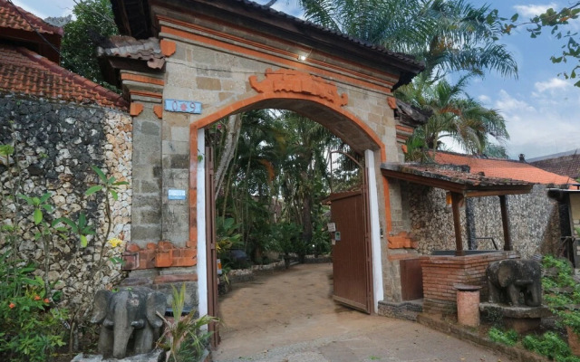Rumah Hoo Guest House
