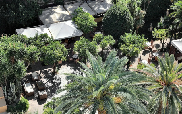 Hotel Mediterraneo