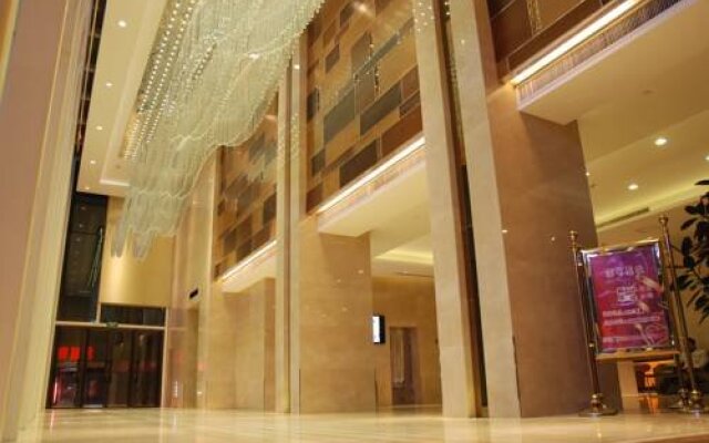 Eletel Hotel Shenyang