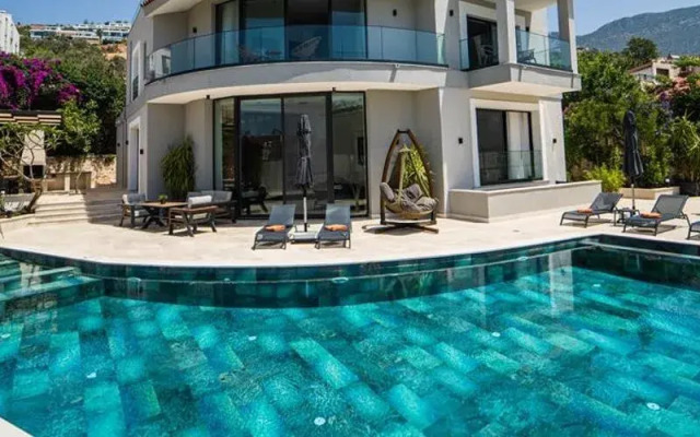 Villa Patika