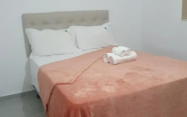 Apartamento Em Peroba - Maragogi