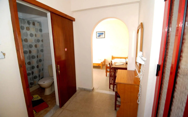 Villa Popi