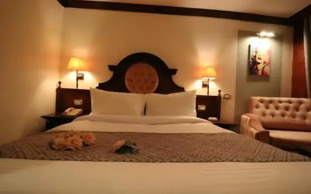 Solar Bahia Hotel