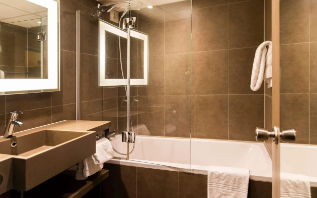 Novotel Antwerpen