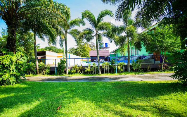 Tropical Delight Resort