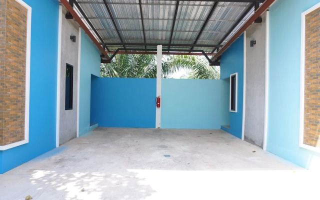 Matina Resort Chumphon