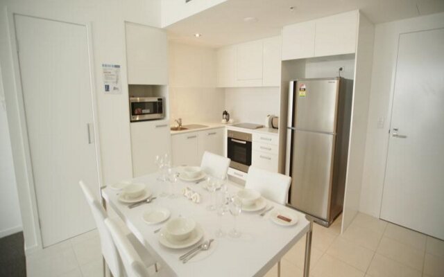 Ocean Pacific Broadbeach