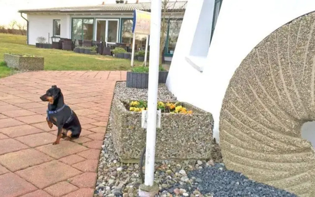 Hotel Ostsee Windmühle
