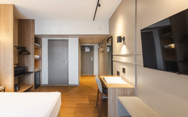 Mar Hotel Conventions