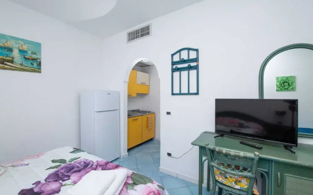 villa al mare famiglia calise