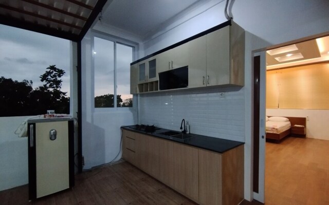 Saira Hotel dan Homestay Syariah