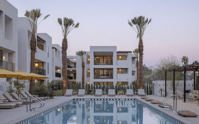Drift Palm Springs, a Member of Design Hotels
