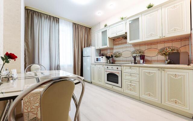 Пять звезд на Советской 45