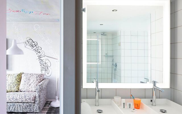 Mama Shelter Marseille