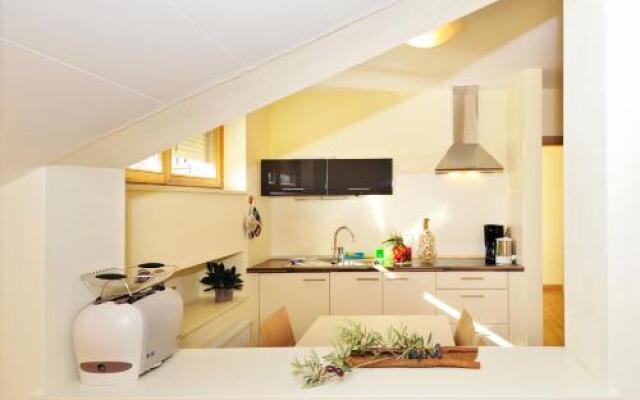 Residence Mignon