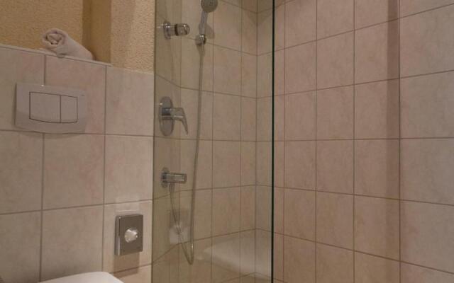 Hotel & Restaurant Brackstedter Mühle