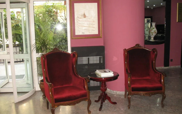 Niza Park Hotel