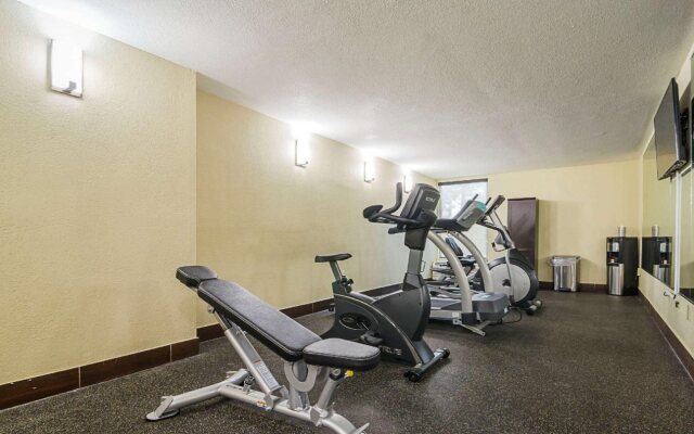 Comfort Inn University