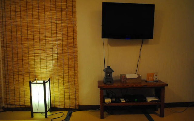 The Sidihome Service Apartment (Saintland Shop)