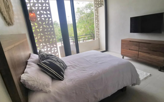 Mak Tulum Luxury Condo Hotel at Aldea Zama, Tulum