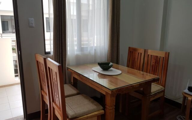 N607 at Outlook Ridge Baguio