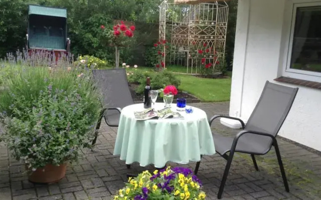 Pension Rosenhof