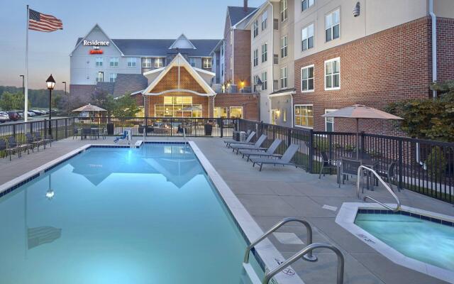 Residence Inn by Marriott Waldorf