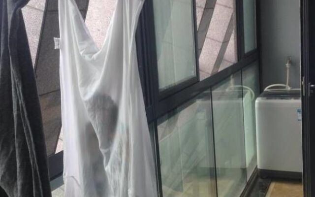 Xuanlong Apartment Hotel