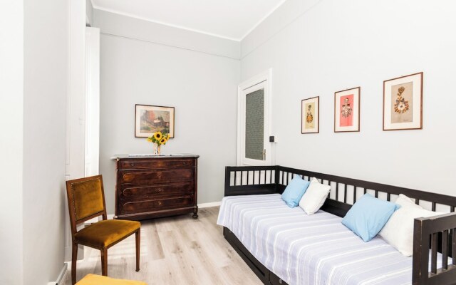 Una Terrazza nei pressi del Po