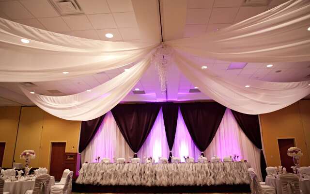 Hilton Garden Inn Ottawa Airport