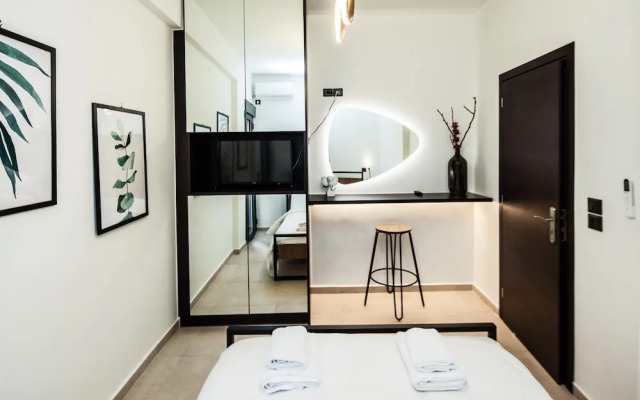 Beautiful Aparment in Psiri-Monastiraki