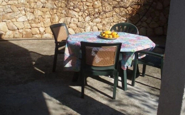 Biserka - 50 m From Beach - A2