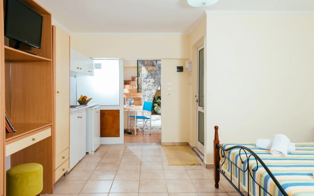 Ammoudara Beach Hotel & Apartments