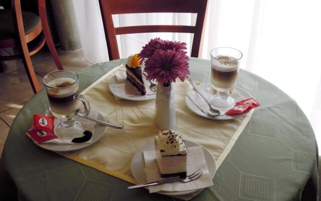 Hotel Platan
