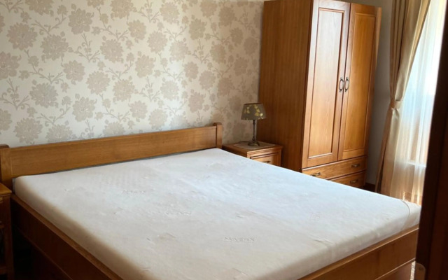 Duna Terasz Apartman