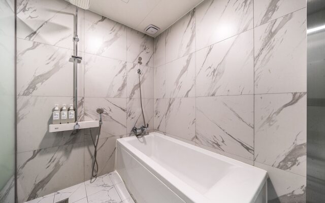 Browndot Hotel Osan