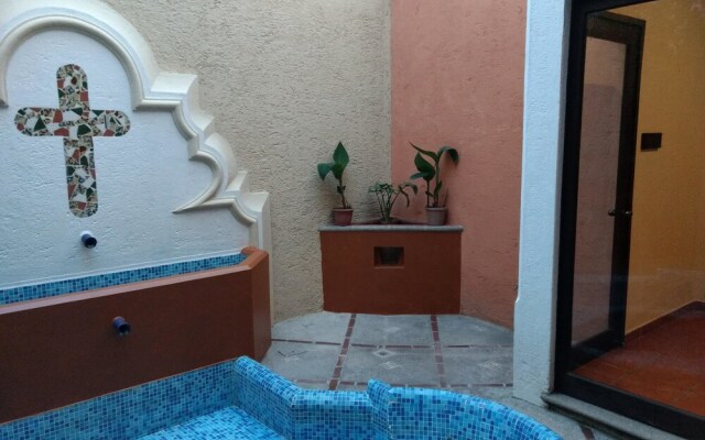 MonteCarlo Boutique Hotel