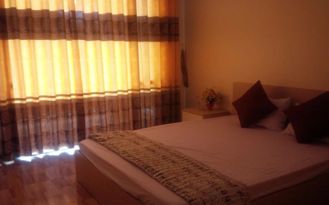 Captain Jacks Hostel