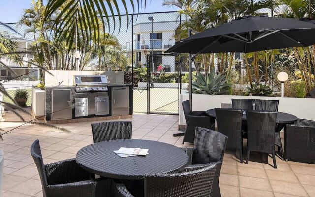 A Perfect Stay - Bay Royal Apartment 2